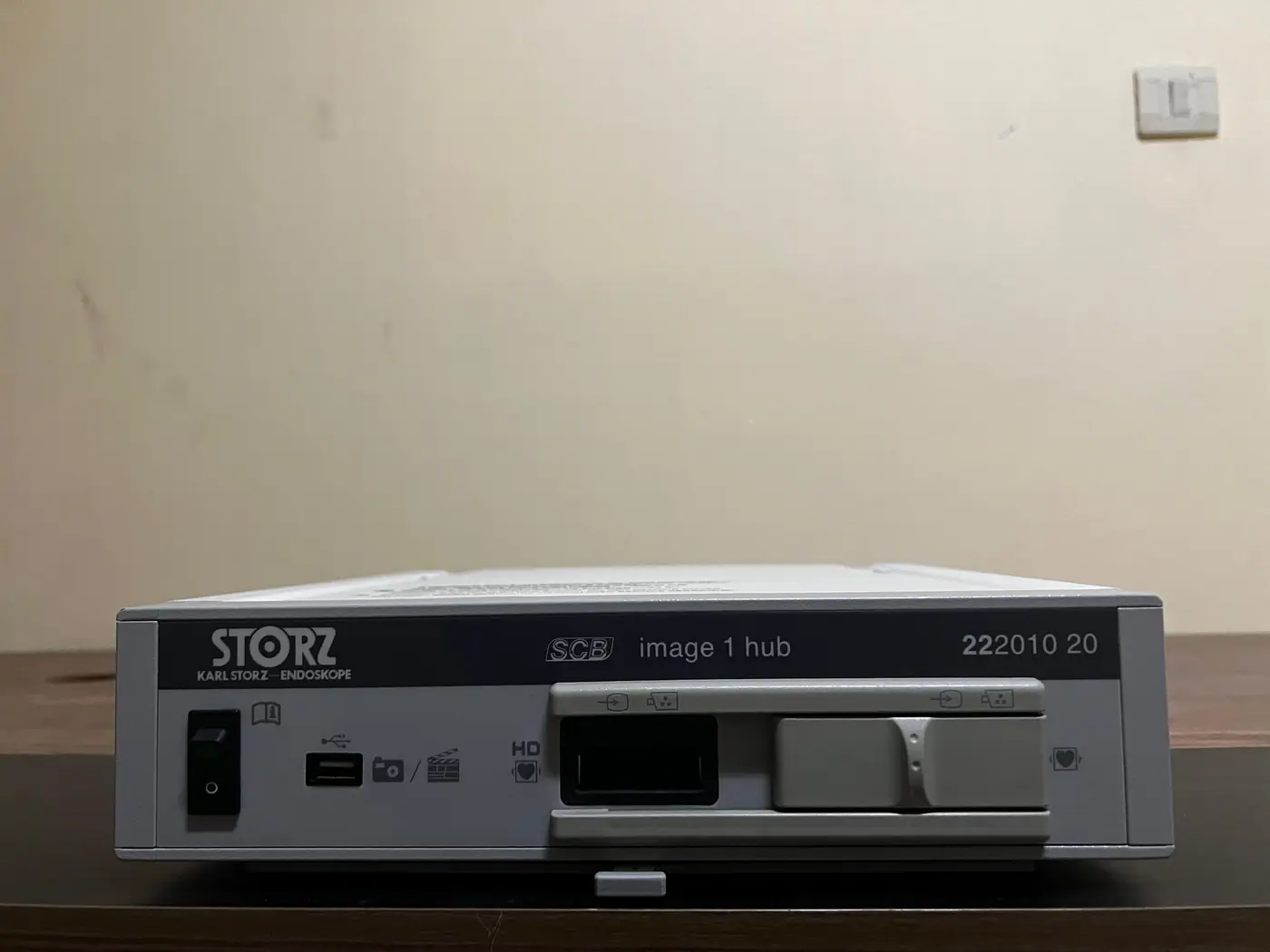 Camera Image one Hub usb With Head TH-55 - 11